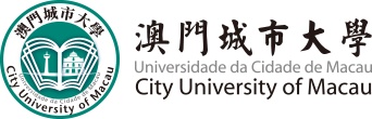 City University of Macau logo