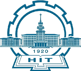 Harbin Institute of Technology logo