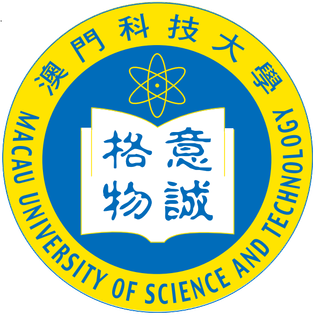 Macau University of Science and Technology logo