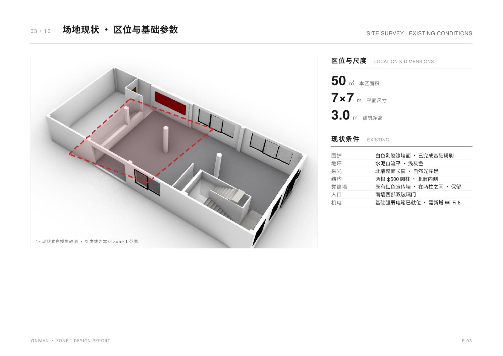 AI Youlin project preview